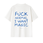 I want MAGIC