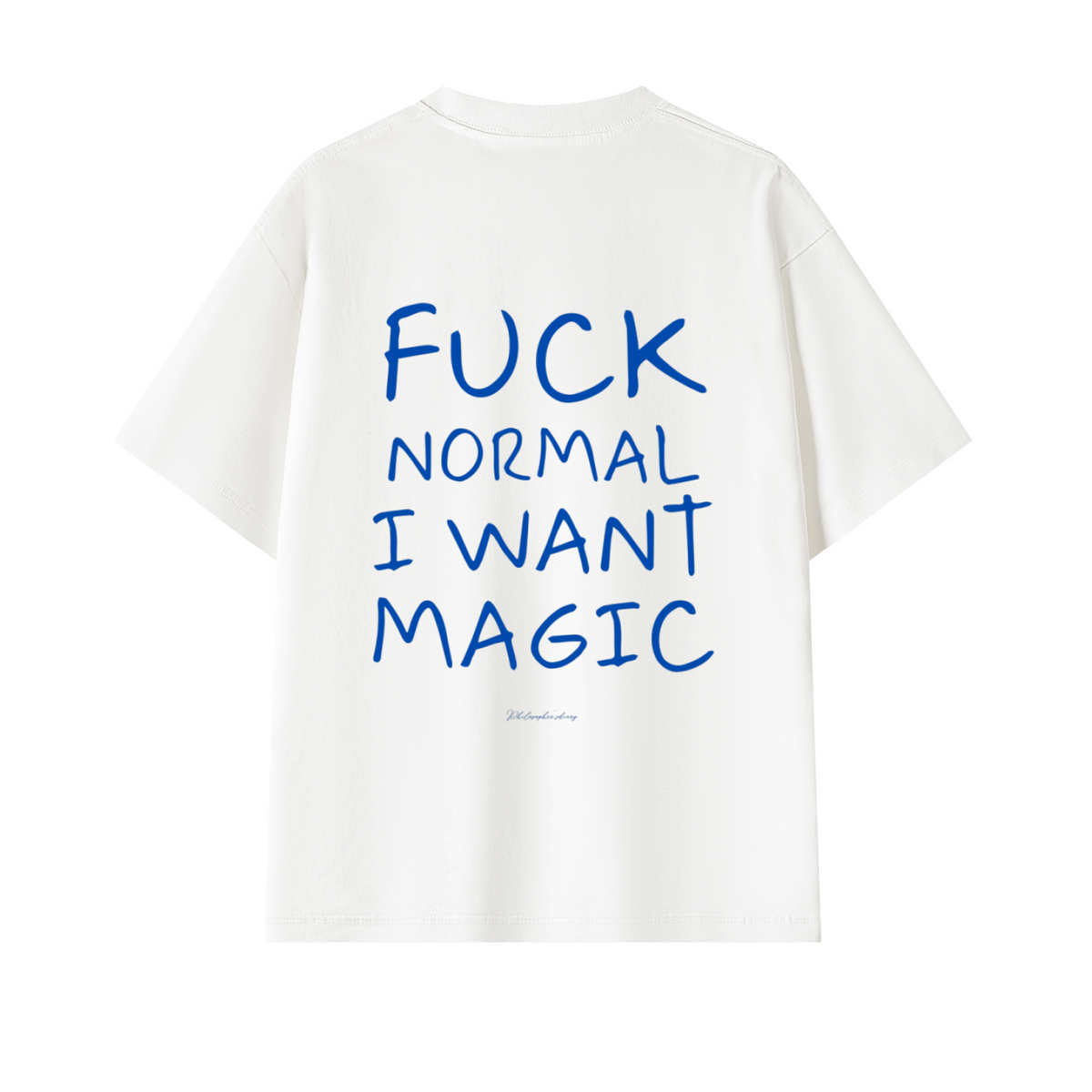 I want MAGIC