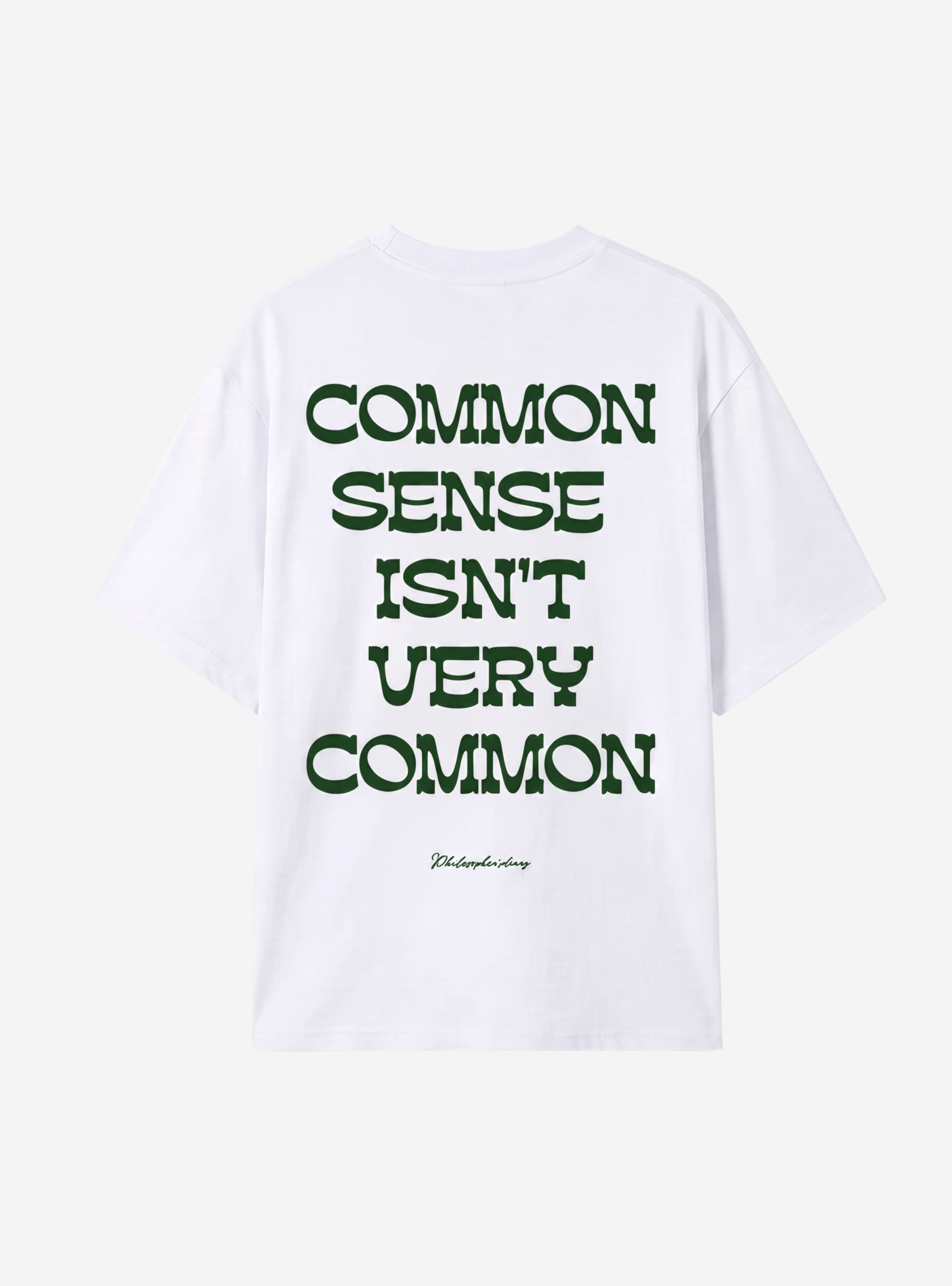 Common Sense