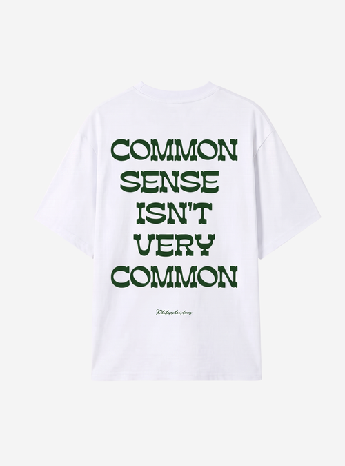 Common Sense