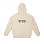 Self-aware hoodie