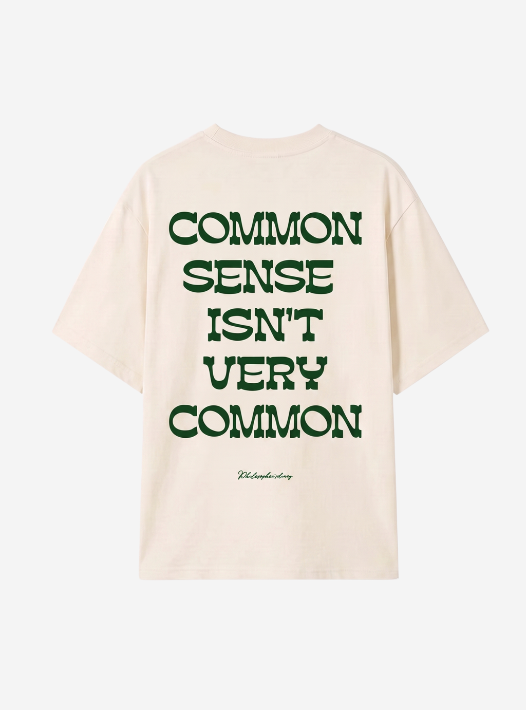 Common Sense