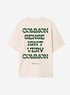 Common Sense