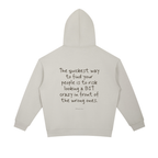 Find your people hoodie
