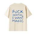 I want MAGIC