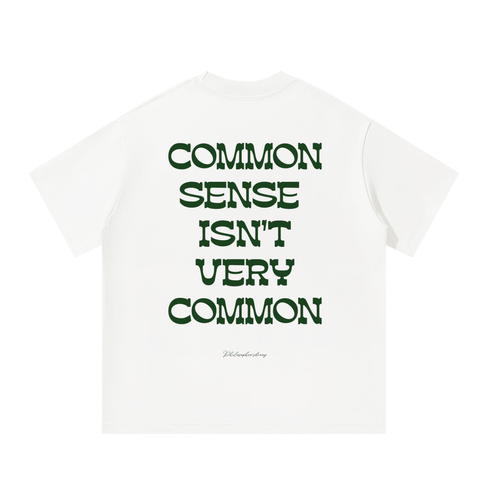 Common Sense