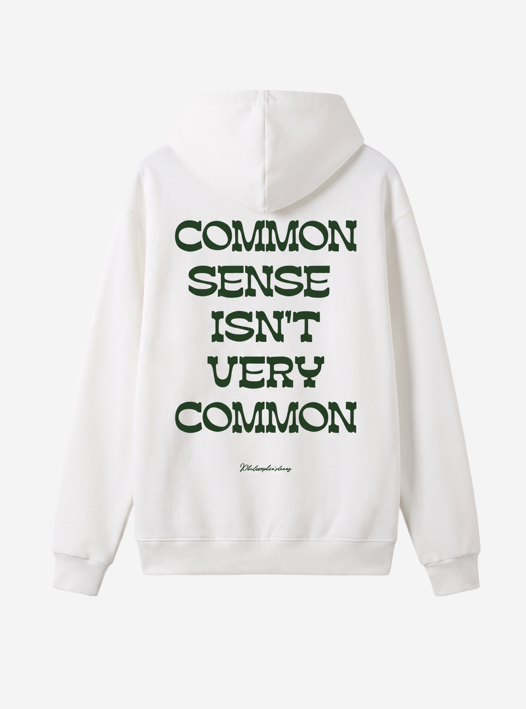 Common Sense