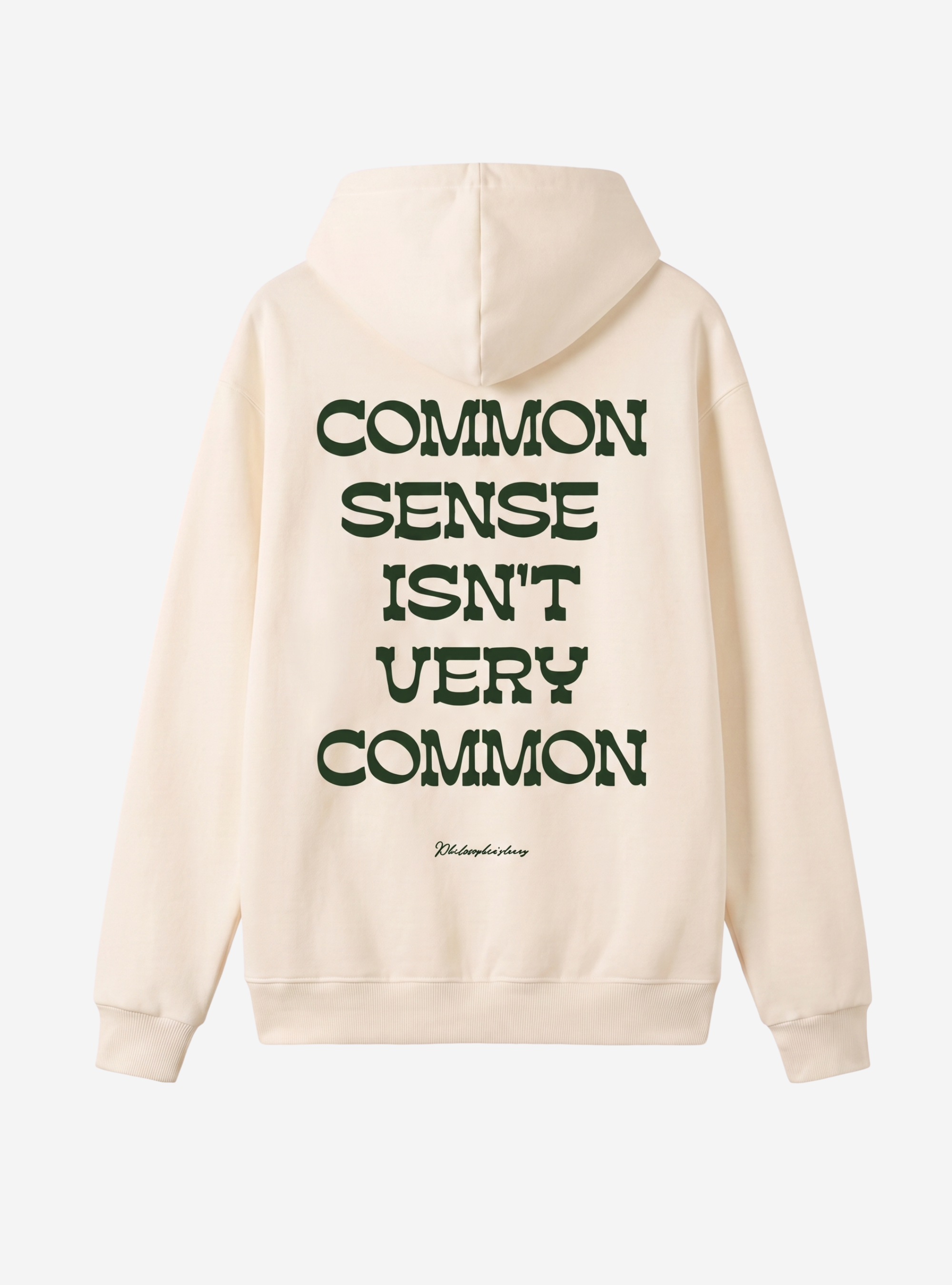 Common Sense
