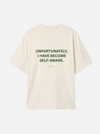 Unfortunately self-aware