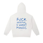 I want MAGIC hoodie