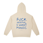 I want MAGIC hoodie