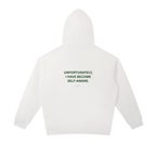 Self-aware hoodie