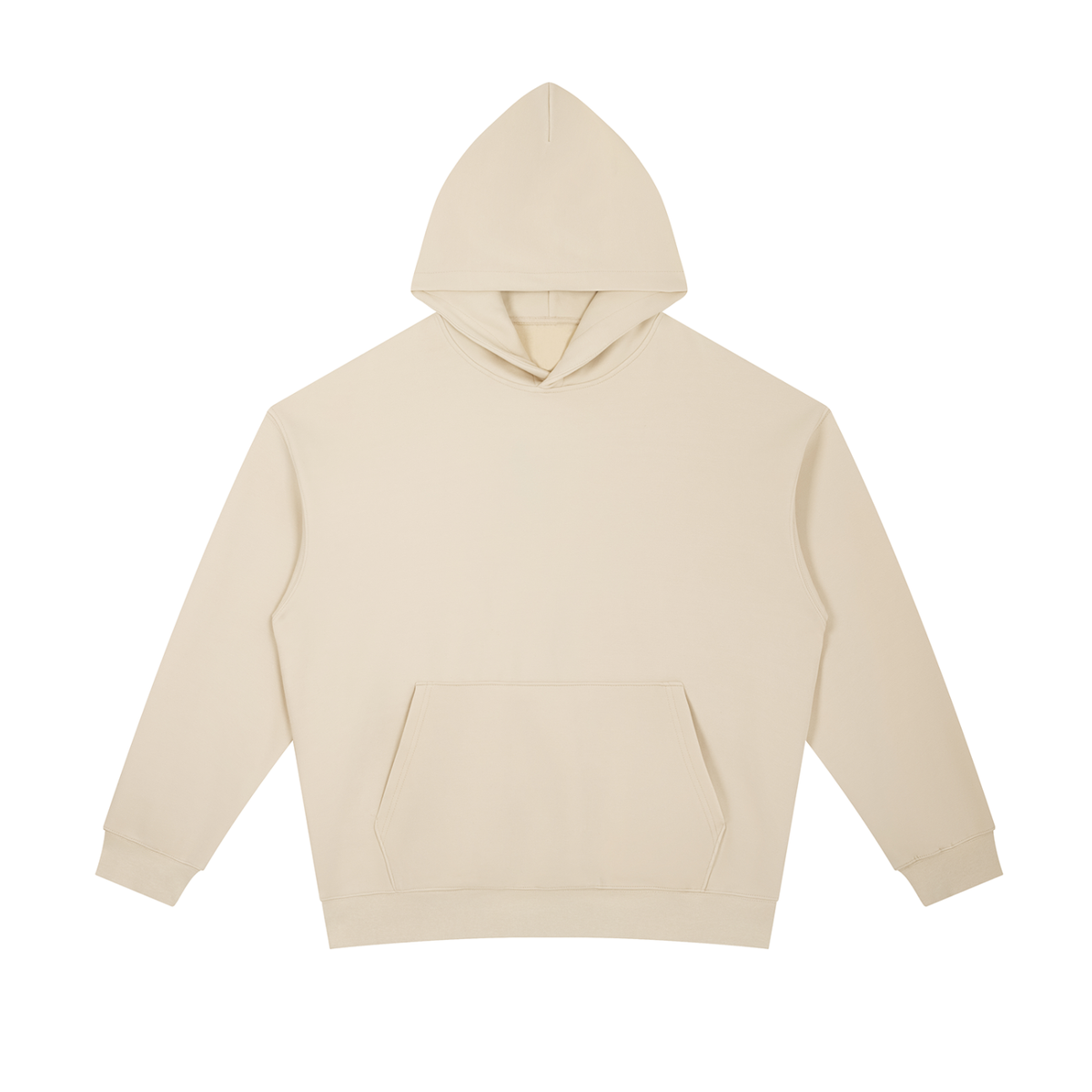 Common sense hoodie